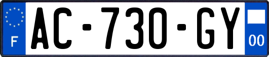 AC-730-GY
