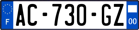 AC-730-GZ
