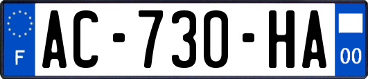 AC-730-HA
