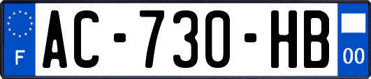 AC-730-HB