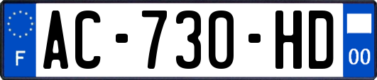 AC-730-HD