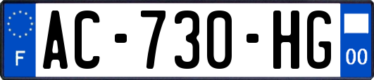 AC-730-HG
