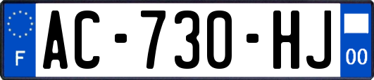 AC-730-HJ