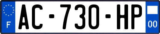 AC-730-HP