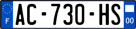 AC-730-HS