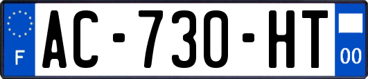 AC-730-HT