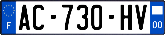 AC-730-HV