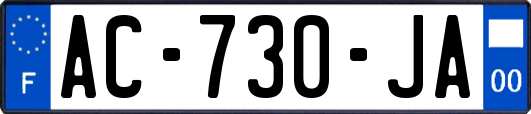 AC-730-JA