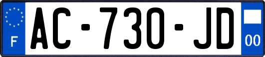 AC-730-JD