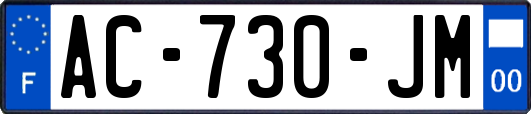 AC-730-JM