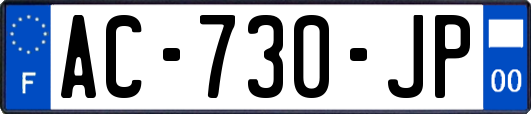 AC-730-JP