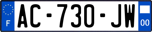 AC-730-JW
