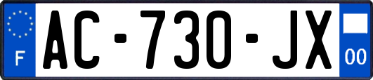 AC-730-JX