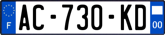 AC-730-KD