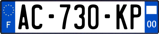 AC-730-KP