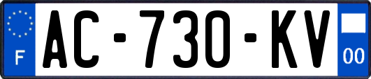AC-730-KV