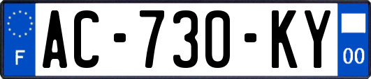 AC-730-KY