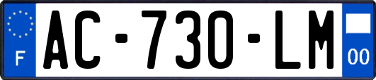 AC-730-LM