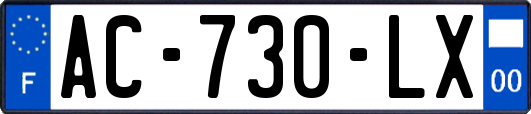 AC-730-LX