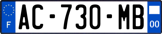 AC-730-MB