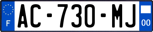 AC-730-MJ
