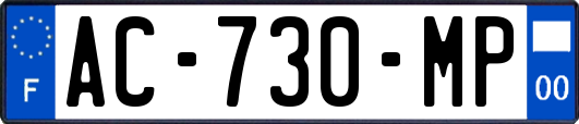 AC-730-MP