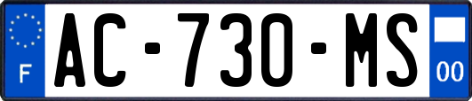 AC-730-MS