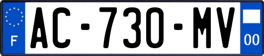 AC-730-MV