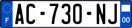 AC-730-NJ