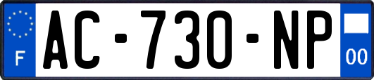 AC-730-NP