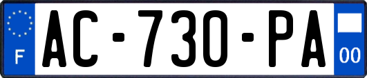 AC-730-PA