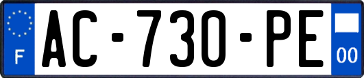AC-730-PE