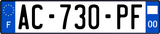 AC-730-PF