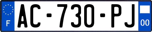 AC-730-PJ