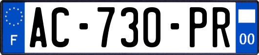 AC-730-PR
