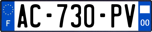 AC-730-PV
