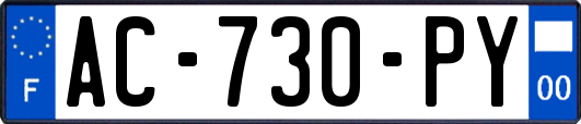 AC-730-PY