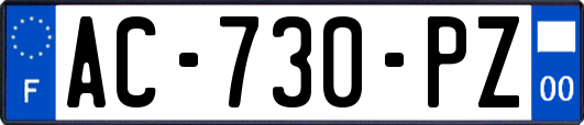 AC-730-PZ
