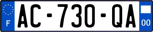 AC-730-QA
