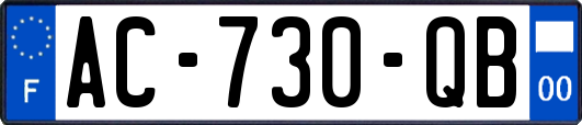 AC-730-QB