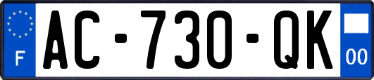 AC-730-QK