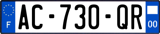 AC-730-QR