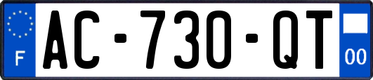 AC-730-QT