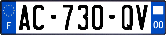 AC-730-QV