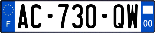 AC-730-QW