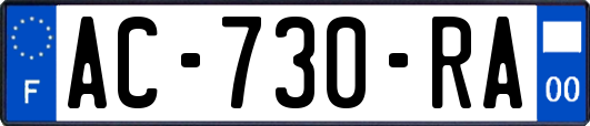 AC-730-RA