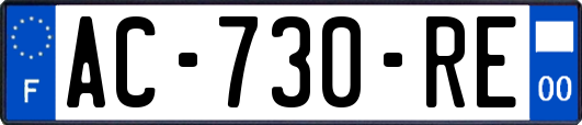 AC-730-RE