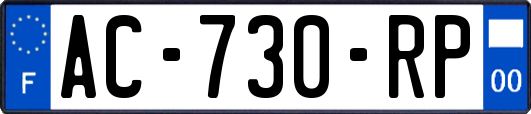 AC-730-RP