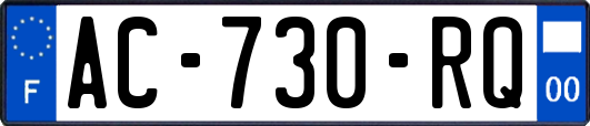 AC-730-RQ