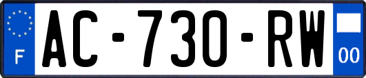 AC-730-RW